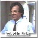Prof. Dr. Günter Nimtz